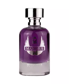Monster by Paris Corner Maximus, 100 ml