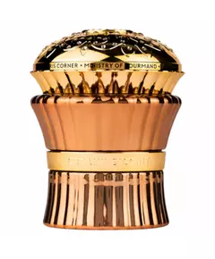 Paris Corner Ministry Of Gourmand - Creamy Biscuit Eau de Parfum Unisex, 100 ml