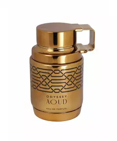 Armaf Odyssey Aoud Eau de Parfum Unisex, 100 ml