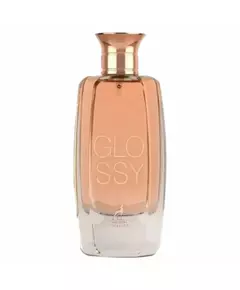 Maison Alhambra Glossy Eau de Parfum Für Frauen, 100 ml