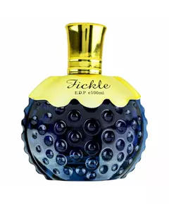 Louis Cardin Fickle Eau de Parfum Pour les femmes, 100 ml