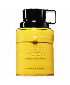 Armaf Odyssey Mega Eau de Parfum Für Männer, 100 ml