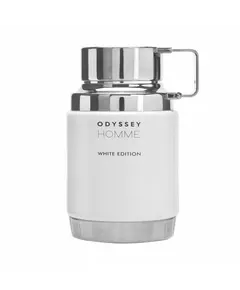 Armaf Odyssey Homme White Edition Eau de Parfum Pour hommes, 200 ml
