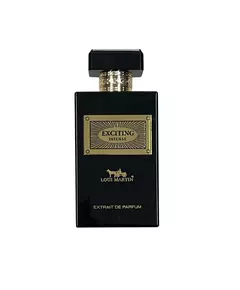 Loui Martin Exciting Intense Parfumextrakt Unisex, 100 ml