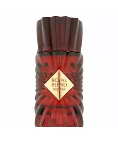 French Avenue Royal Blend Sequoia Extrait de parfum Unisexe, 100 ml