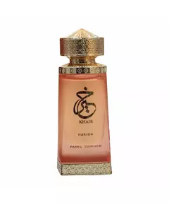 Paris Corner Khair Fusion Huile concentrée, 25 ml