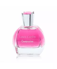 Louis Cardin Compassion Eau de Parfum Pour les femmes, 90 ml
