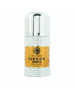 Louis Cardin Farrier Sports Deodorant-Roll-On Für Männer, 50 ml