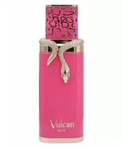 French Avenue Vulcan Baie Eau de Parfum Unisexe, 100 ml