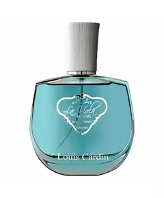 Louis Cardin La Viola Homme Eau de Parfum Pour hommes, 100 ml