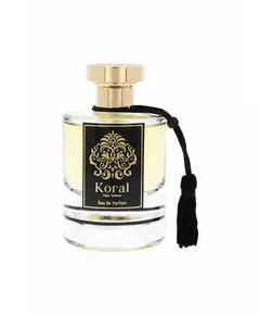Flavia Koral Eau de Parfum Für Männer, 100 ml