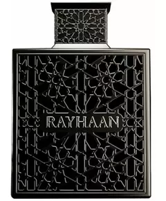 Rayhaan Obsidian Eau de Parfum Für Männer, 100 ml