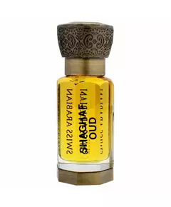Swiss Arabian Shaghaf Oud 12ml ulei, 12 ml
