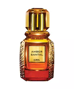 Ajmal Amber Santal Eau de Parfum Für Frauen, 100 ml