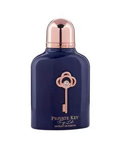 Armaf Private Key To My Life Parfumextrakt Unisex, 100 ml