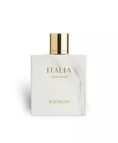 Rayhaan Italia Eau de Parfum Für Männer, 100 ml