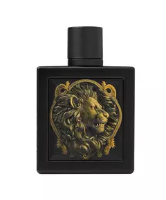 Rayhaan Lion Eau de Parfum Für Männer, 100 ml
