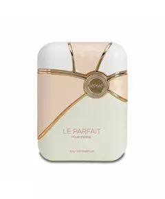 Armaf Le Parfait Eau de Parfum Für Frauen, 100 ml