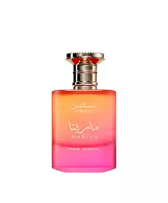 Paris Corner Taskeen Marina Eau de Parfum Pour les femmes, 100 ml