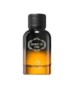 Luxury Concept Secret Of Oud Eau de Parfum Unisexe, 100 ml