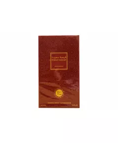 Oudi Fursah Saeedah Extrait de parfum Unisexe, 100 ml
