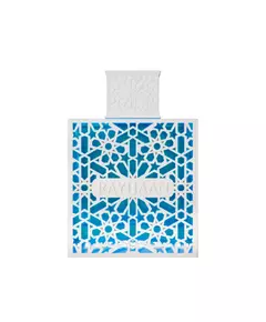 Rayhaan Azul Eau de Parfum Unisex, 100 ml