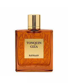 Rayhaan Tonquin Giza Eau de Parfum Unisex, 100 ml