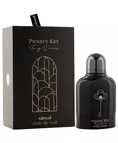 Armaf Club De Nuit Private Key To My Dream Parfumextrakt Unisex, 100 ml