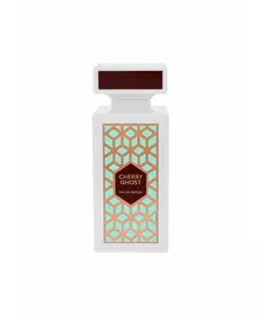 Flavia Cherry Ghost Eau de Parfum Unisex, 90 ml