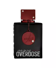 Club De Nuit Intense Overdose Eau de Parfum, 100 ml