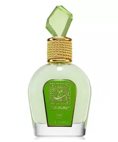 Lattafa Wild Vanille Musk Eau de Parfum Unisex, 100 ml