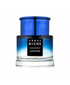 Armaf Niche Bucephalus No. XI Eau de Parfum Unisexe, 90 ml