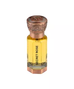 Swiss Arabian Secret Rose Parfümöl Unisex, 12 ml