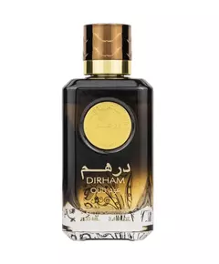 Ard Al Zaafaran Dirham Eau de Parfum Unisexe, 100 ml