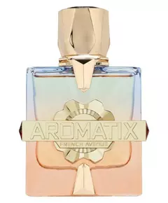 French Avenue Aromatix Teas Me Extrait de parfum Unisexe, 100 ml