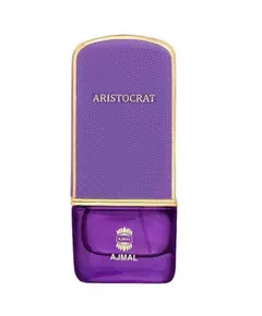 Ajmal Aristocrat Eau de Parfum Für Frauen, 75 ml