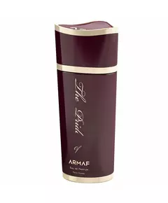 Armaf The Pride Of Armaf Eau de Parfum Für Frauen, 100 ml