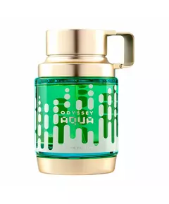 Armaf Odyssey Aqua Eau de Parfum Für Männer, 100 ml