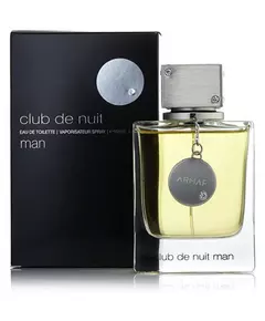 Armaf Club De Nuit Eau de Parfum Für Männer, 30 ml