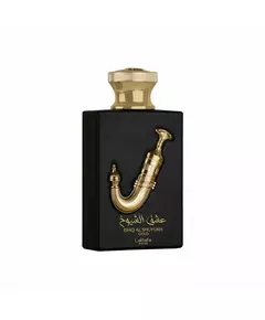 Lattafa Pride Ishq Al Shuyukh Gold Eau de Parfum Unisex, 100 ml