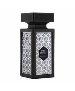 Flavia Bois D'Oud Eau de Parfum Unisex, 90 ml