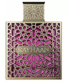 Rayhaan Kiss Eau de Parfum Für Frauen, 100 ml