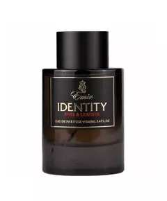 Emir Identity Rose & Leather Eau de Parfum Unisex, 100 ml