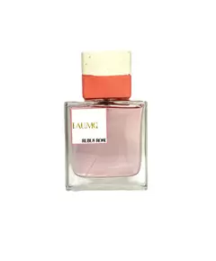 Eau.Mg Rubus Rose Extrait de parfum Unisexe, 100 ml