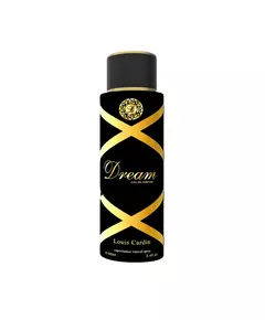 Louis Cardin Dream Eau de Parfum Pour les femmes, 100 ml