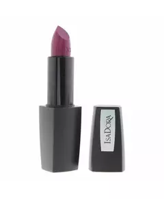 IsaDora Perfect Matt Rouge à lèvres crème 12 Magenta, 4,5 g