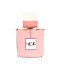 Eau.Mg Rockin Rose Parfum Unisexe, 100 ml