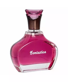 Louis Cardin Femtastica Eau de Parfum Pour les femmes, 100 ml