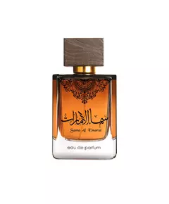 Louis Cardin Sama Al Emarat Eau de Parfum Pour hommes, 100 ml