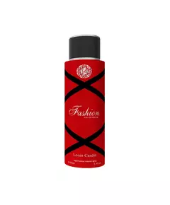 Louis Cardin Fashion Eau de Parfum Pour les femmes, 100 ml